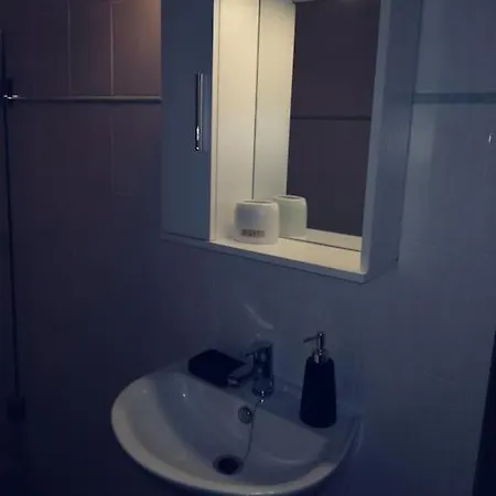 Apartament Orantes Maris Luxury Katápola Zewnętrze zdjęcie