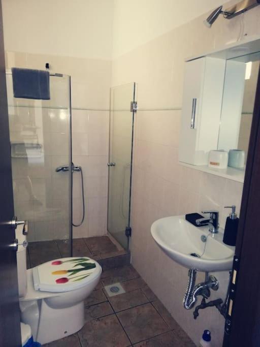 Orantes Maris Luxury Apartment *