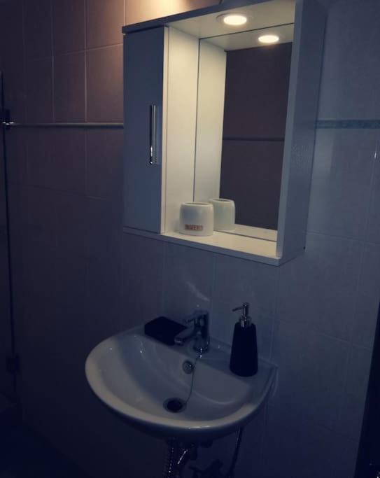 Apartment Orantes Maris Luxury
