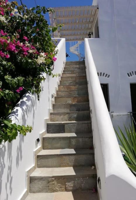 Orantes Maris Luxury Katapola