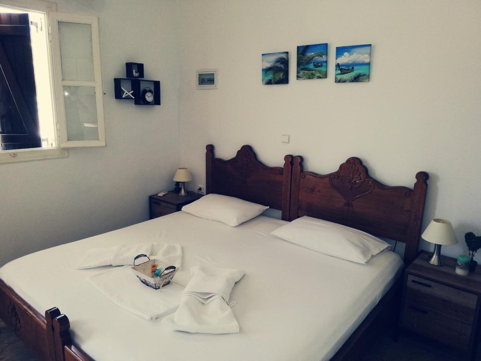 Orantes Maris Luxury *