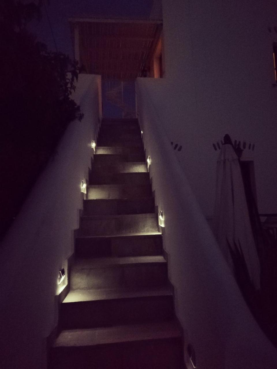 Orantes Maris Luxury Apartment