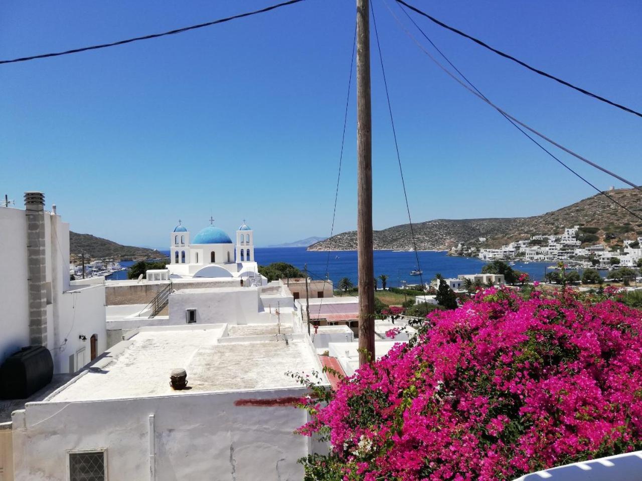 Orantes Maris Luxury