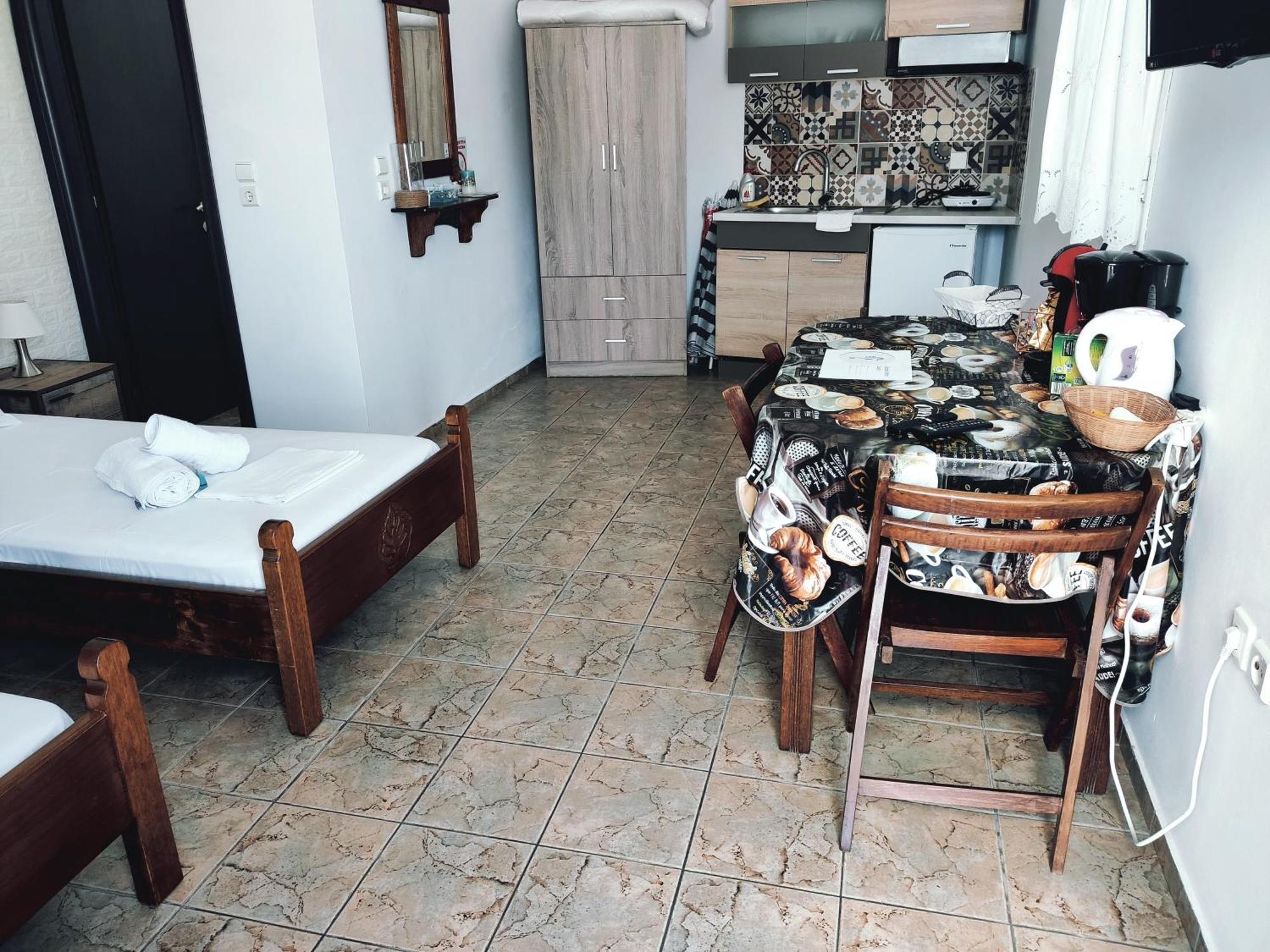 Orantes Maris Luxury