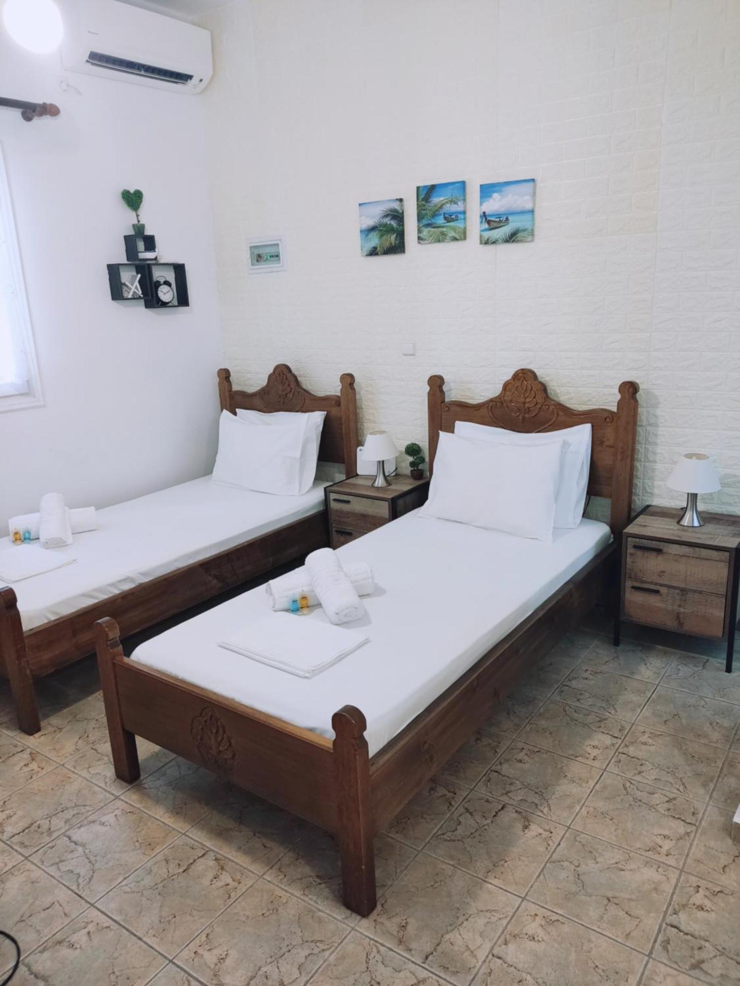 Orantes Maris Luxury Apartment *